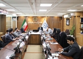  بررسی مسائل آموزشی، پژوهشی و رفاهی دانشجویان